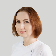 Надиманова Елена Ивановна